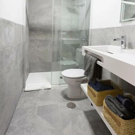 Flamingo Apartman Málaga