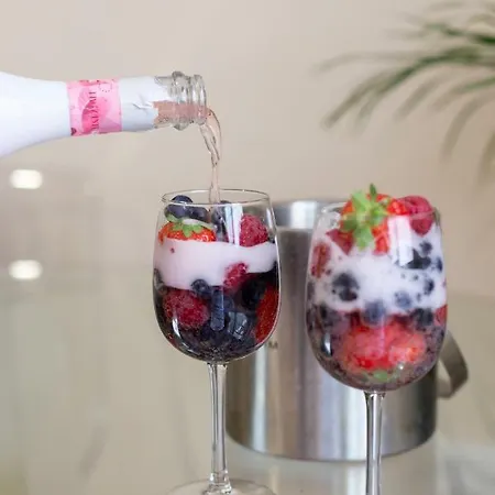 Flamingo Apartman Málaga