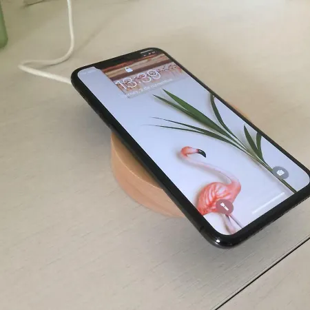 Apartman Flamingo Málaga