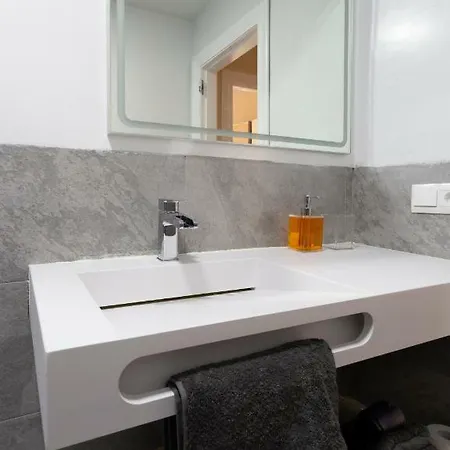 Flamingo Apartment Malaga