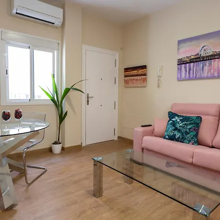 Flamingo Apartment *