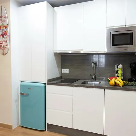 Apartment Flamingo *