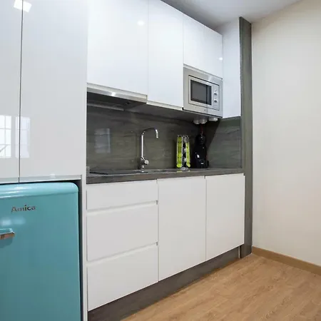 Flamingo Apartment *
