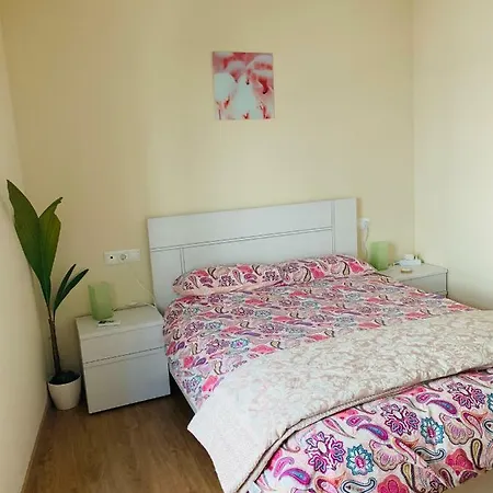 Flamingo Apartment *