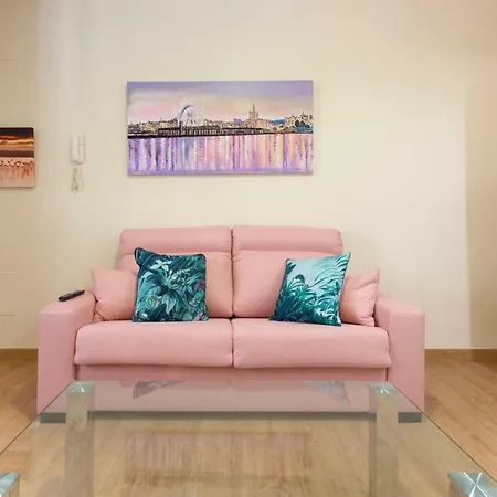 Appartamento Flamingo Málaga