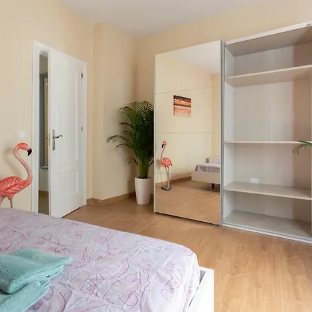 Appartamento Flamingo
